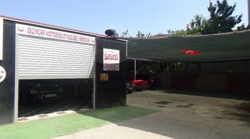 Garanti Oto Yenileme Merkezinden Şehit Ve Gazi Ailelerine &Uuml;cretsiz Hizmet