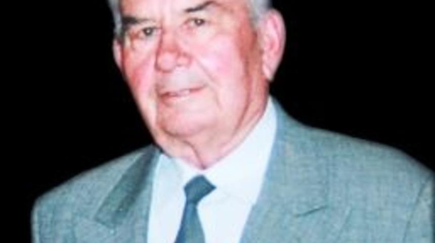 Kocadon Ailesinin Acı G&uuml;n&uuml;