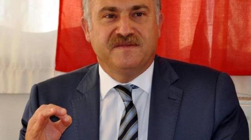 Chp'li G&ouml;k: T&uuml;rkiye'nin Ulusal B&uuml;t&uuml;nl&uuml;ğ&uuml; Asla Par&ccedil;alanmayacak