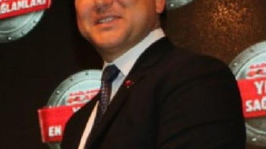 Brisa Genel M&uuml;d&uuml;r&uuml; Hakan Bayman: T&uuml;rkiye Ile B&uuml;y&uuml;meye Devam Ediyoruz