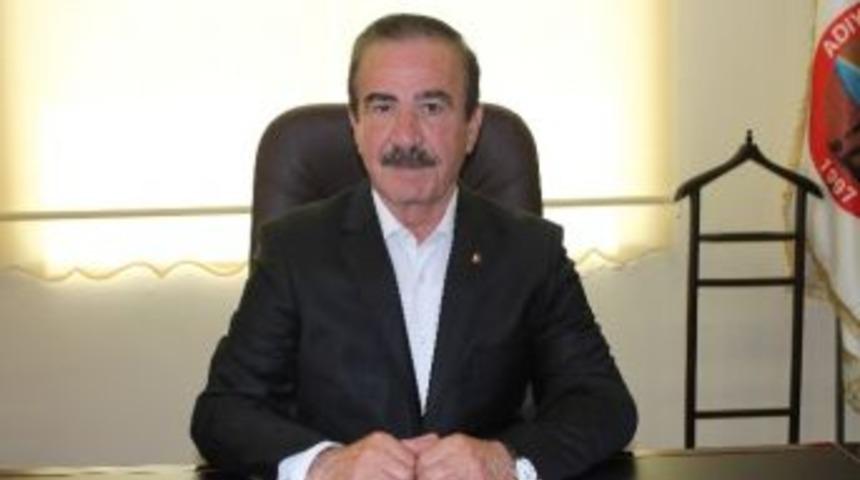 Fırat, &Ccedil;&ouml;z&uuml;m S&uuml;recinin Devam Etmesi Gerektiğini Belirtti