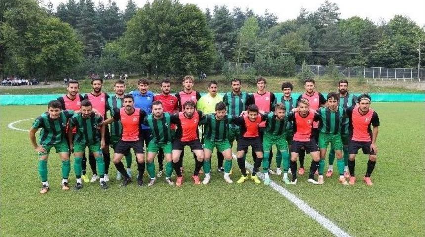 Van B&uuml;y&uuml;kşehir Belediyespor, Kocaelispor&rsquo;u 1-0 Yendi