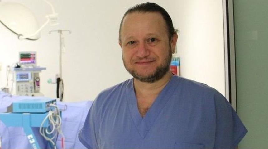 G&ouml;z Kapağı Estetiği Ameliyatı İle Bakışlarınız Değişsin