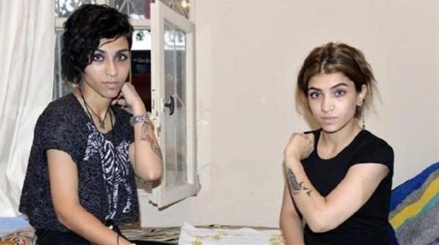 Syrian Sisters Claim They Changed Scores Of Jobs In Turkey Due To Sexual Harassment