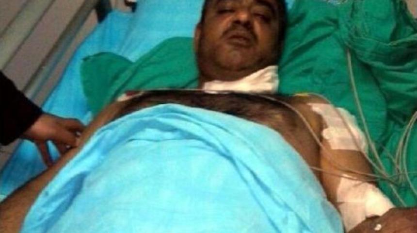 Doktor, Kendisini Bı&ccedil;aklayan Sanıktan Şikayet&ccedil;i Olmadı