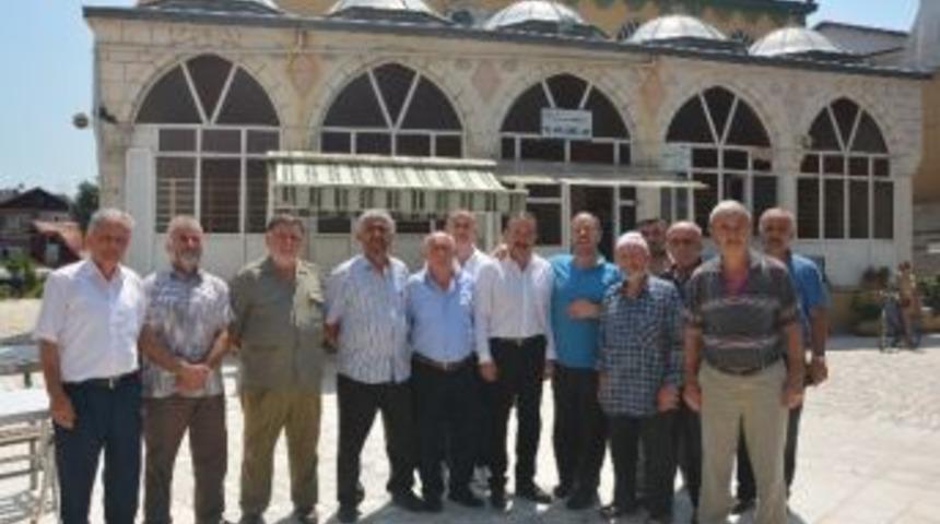 Doğan: &ldquo;yeşilova Parlayan Bir Yıldız&rdquo;