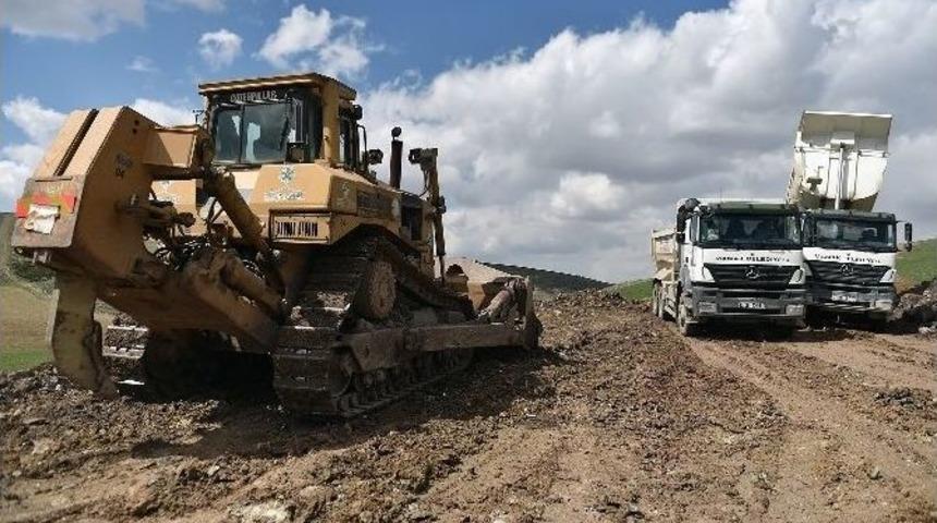 Mamak&rsquo;tan Yol Atağı