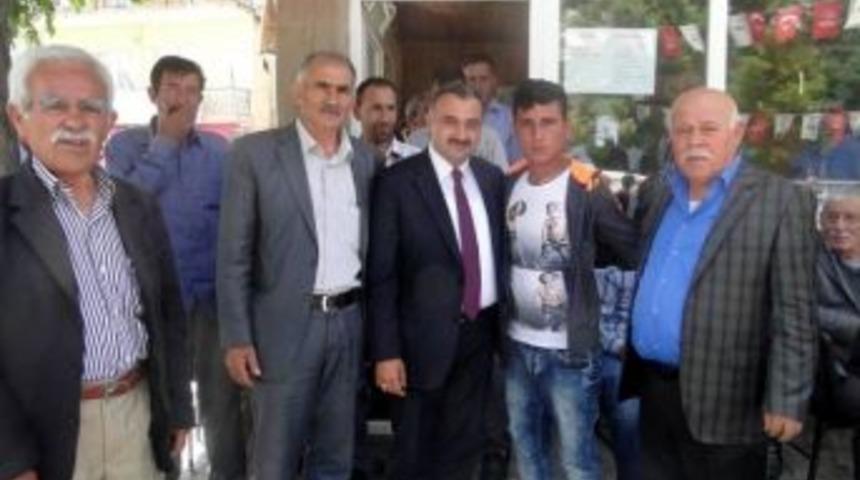 Velei Belediye Başkanlığı&rsquo;ndan Duyuru