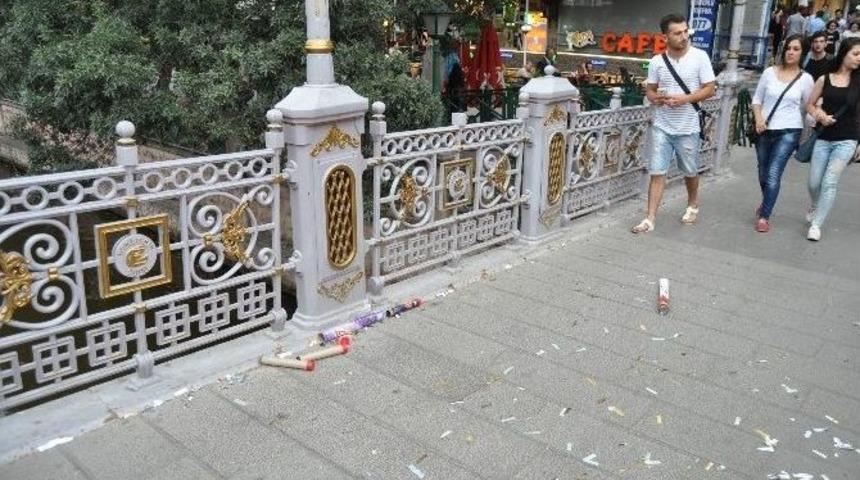 Porsuk &Ccedil;ayını B&ouml;yle Mi Seviyoruz?