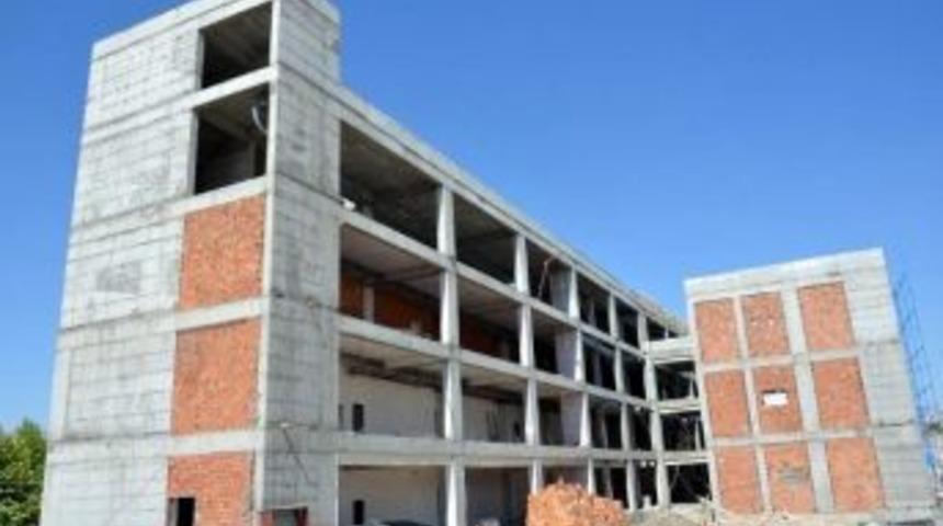 Adıyaman &Uuml;niversitesi&rsquo;nin &Ouml;deneği Arttırıldı