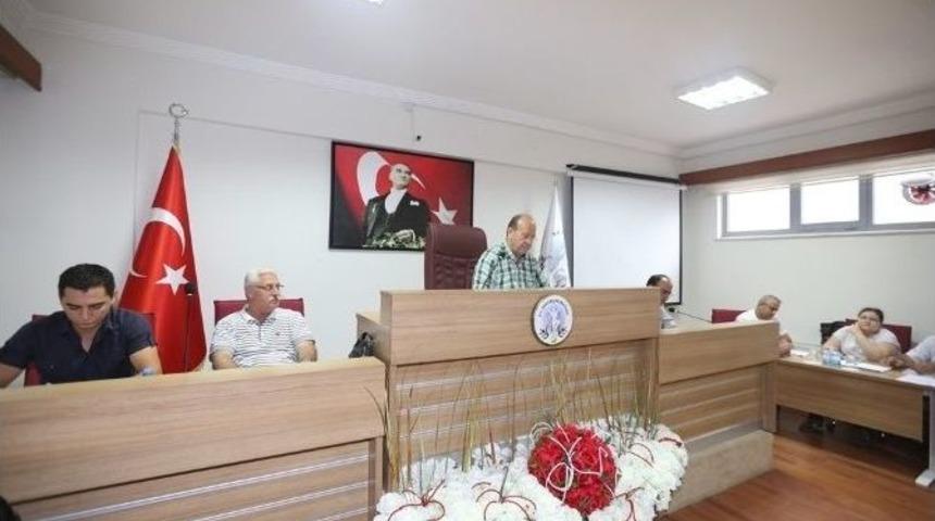 Efeler&rsquo;de Yeni Yapılacak Parka Piraye Levent&rsquo;in İsmi Verilecek