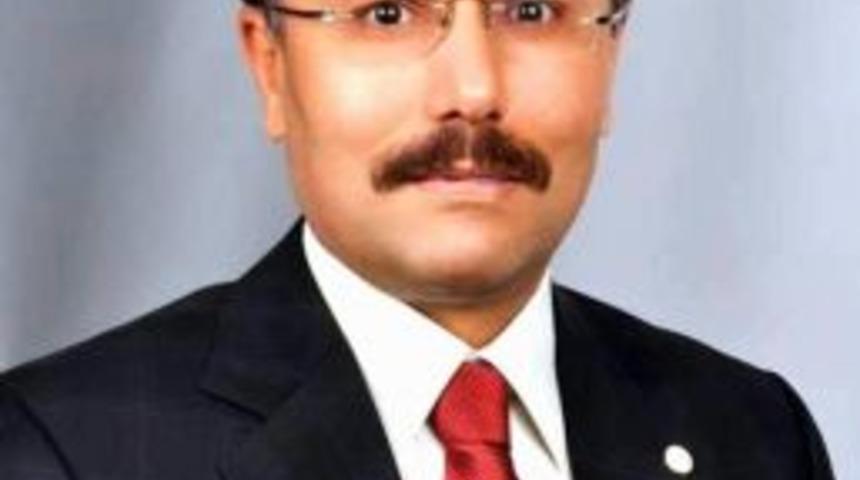 Mesut Mezkit, "ortadoğu&rsquo;da Yeni Bir Devlet Kurulmak İsteniyor"