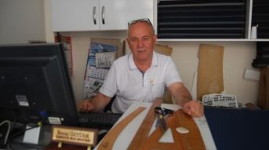 Malkara Camiatik Muhtarı &Ouml;zt&uuml;rk: "cumhuriyet Caddesi&rsquo;ne Otob&uuml;s Durağı Yapılmalı"