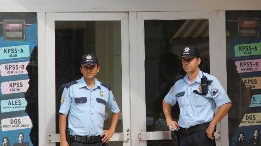 Cemaate Ait Okul, Dershane Ve Kreşlerde Arama