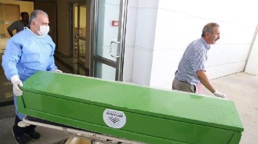 Adıyaman'da Arazi Kavgası: 1 &Ouml;l&uuml;