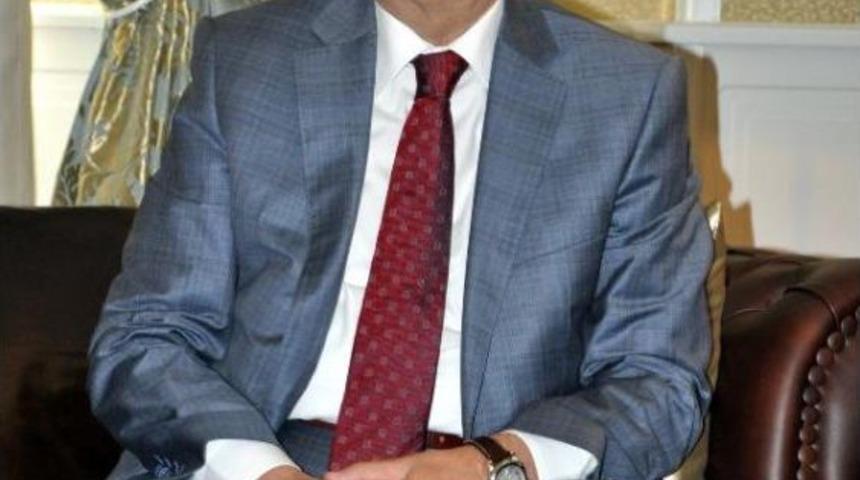 Pkk'lıların Kaçırdığı 112 Görevlileri Ile Görüşen Sağlık Bakanı: Onların Ki Insanlık Dışı Birşey