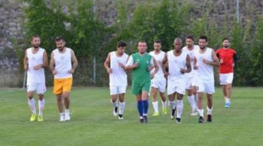 Denizlispor'un Konuğu Göztepe