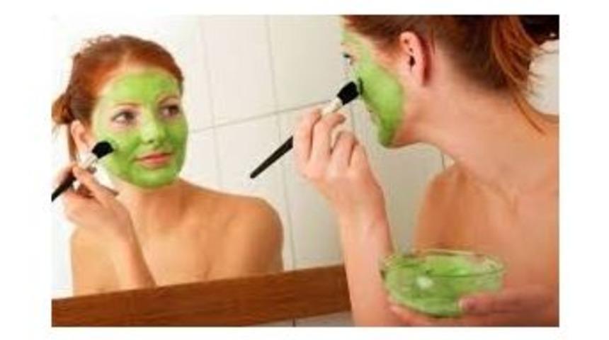 Hamilelik Lekelerine Maydonoz Suyu!