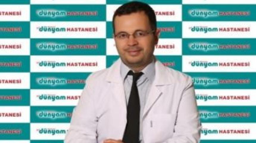 Kardiyoloji Uzmanından Kalp Damar Hastalarına 11.00 İle 16.00 Saatleri Arasında Dışarı &Ccedil;ıkmayın Uyarısı