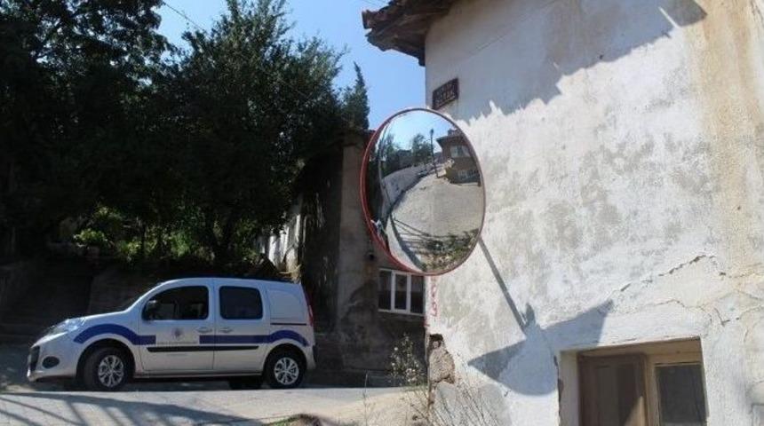 Şehir İ&ccedil;i Trafiğe Yeni D&uuml;zenleme