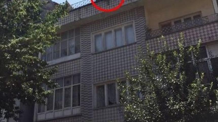 &rsquo;garip&rsquo;in Akıl Almaz &Ouml;l&uuml;m&uuml;