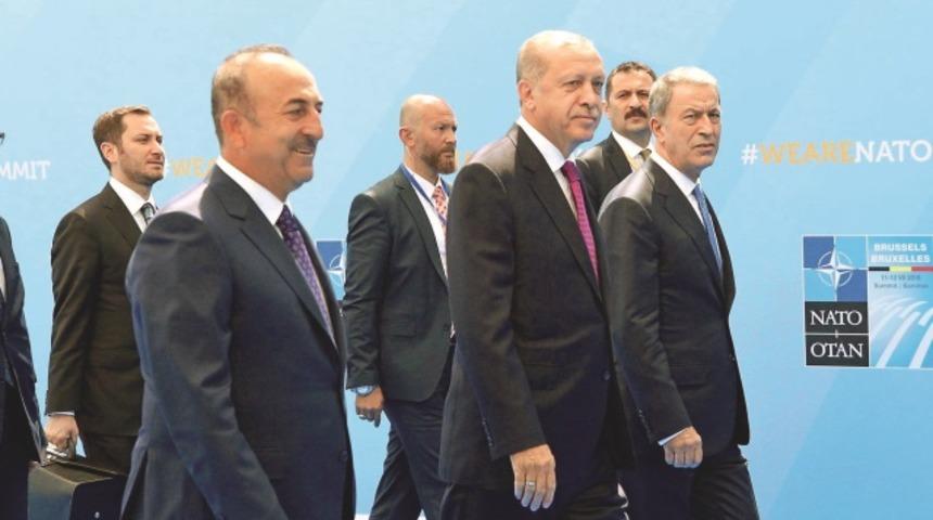 Ankara'da ilklerin YAŞ'ı! S&uuml;rpriz terfiler bekleniyor