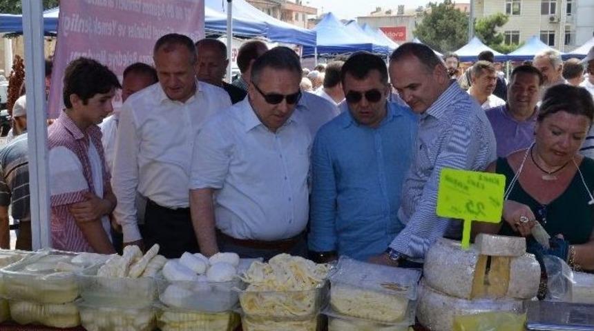 Antep Mutfağı Düzce’de Tanıtılıyor