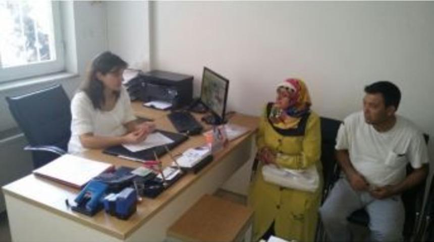 Selçuklu Ve Osmanlı Geleneği İle Engeller Aşılıyor