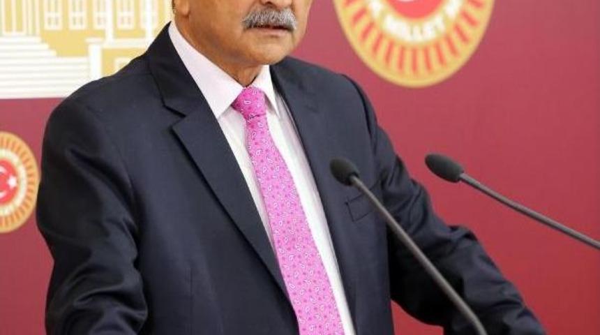 G&ouml;cek Koylarının Kiralanması Meclise Taşındı