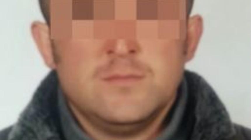 Karısını Öldüren Kişi 3 İlde Jandarma Tarafından Aranıyor