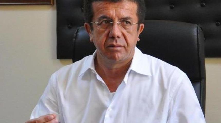 Bakan Zeybekci'den, Yalı  Satın Almaya 'ihtiya&ccedil;' A&ccedil;ıklaması