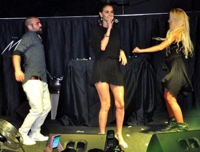 Halikarnas ta Ayşe Hatun &Ouml;nal Kuyruğu 2