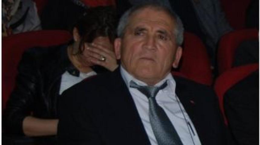 Bartın Şehit Ve Gaziler Derneği: &ldquo;g&ouml;reve Hazırız&rdquo;