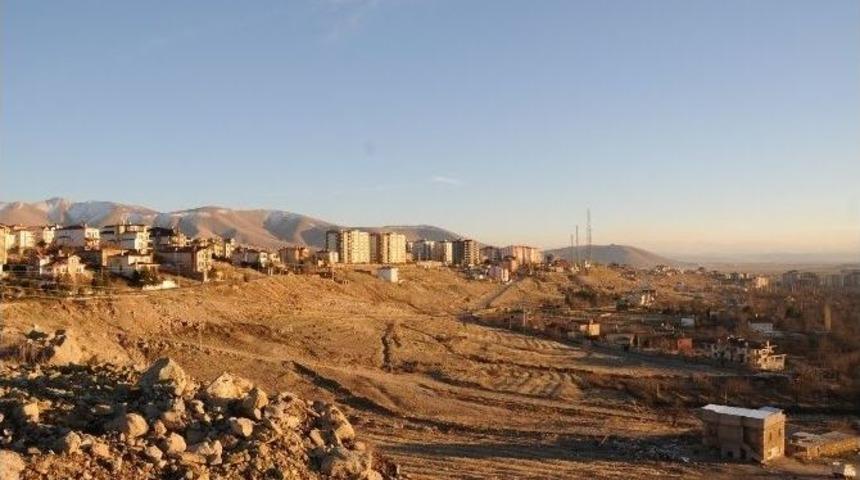 Kayaardı Vadisine Mesire Alanı