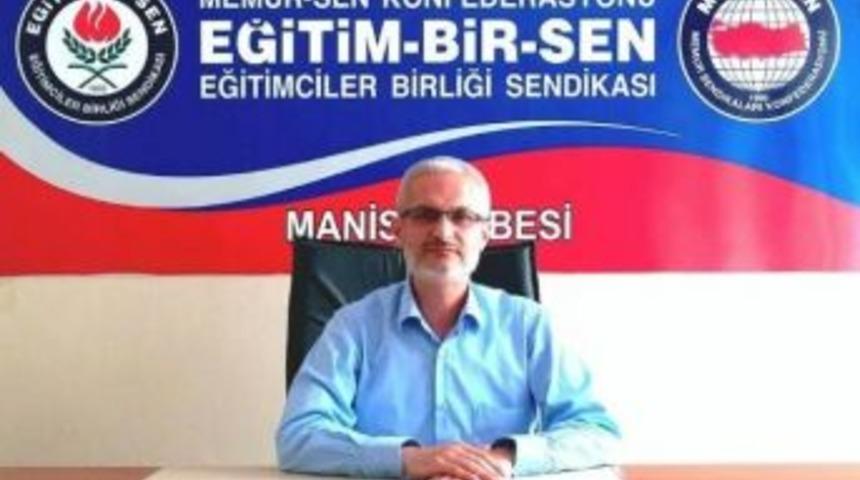 Eğitim-bir-sen, N&ouml;bet İ&ccedil;in 6 Saat Ek Ders &Uuml;creti İstiyor