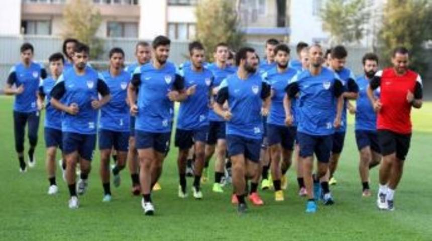 Manisaspor İki G&uuml;n İzinli