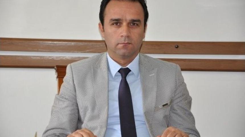 Kaymakam Erkan&rsquo;dan 2015 Yılı Yatırım Değerlendirmesi