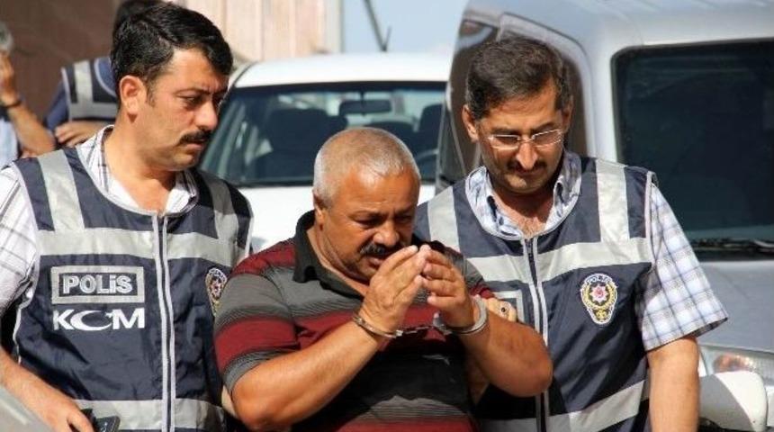 Kayseri&rsquo;deki Tarihi Eser Operasyonu