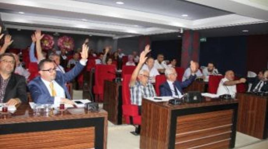 Isparta&rsquo;da &Uuml;&ccedil; Tona Kadar Su Bedava