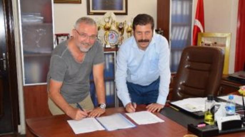 Eman Termal&rsquo;de Yeni D&ouml;nem