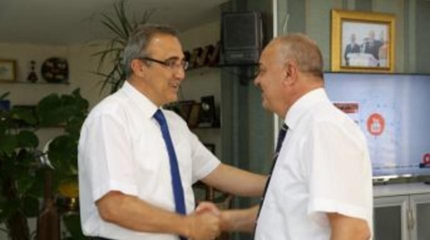 Manisa İ&ccedil;in 2016 Yatırım Yılı Olacak