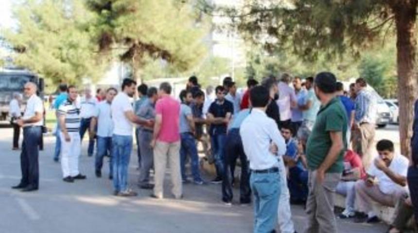 &ldquo;kırklardağı Operasyonu&rdquo; Sanıkları Adliyeye Sevk Edildi