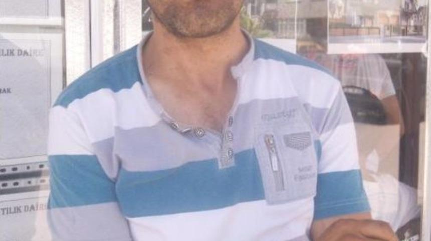 Sigara B&ouml;reği Kızartırken Sı&ccedil;rayan Yağ Hastanelik Etti