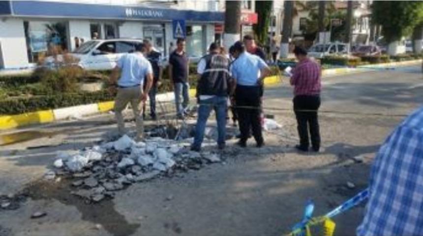 Aski, Kuşadası&rsquo;ndaki İş Kazasıyla İlgili A&ccedil;ıklama Yaptı