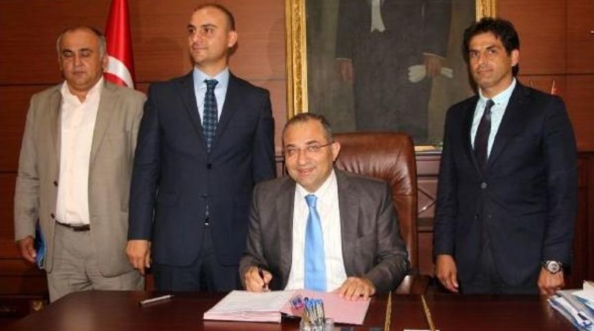 Kalp Krizinden &Ouml;len Yerel Sanat&ccedil;ı Adına K&uuml;lt&uuml;r Merkezi