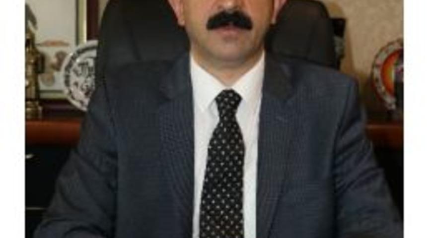 Ak Parti&rsquo;li G&ouml;ksel: &ldquo;terme, Selden Etkilenmeyecek Hale Gelecek&rdquo;