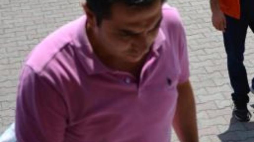 Karab&uuml;k'te 'paralel Yapı' Operasyonunda 1 Polis Tutuklandı