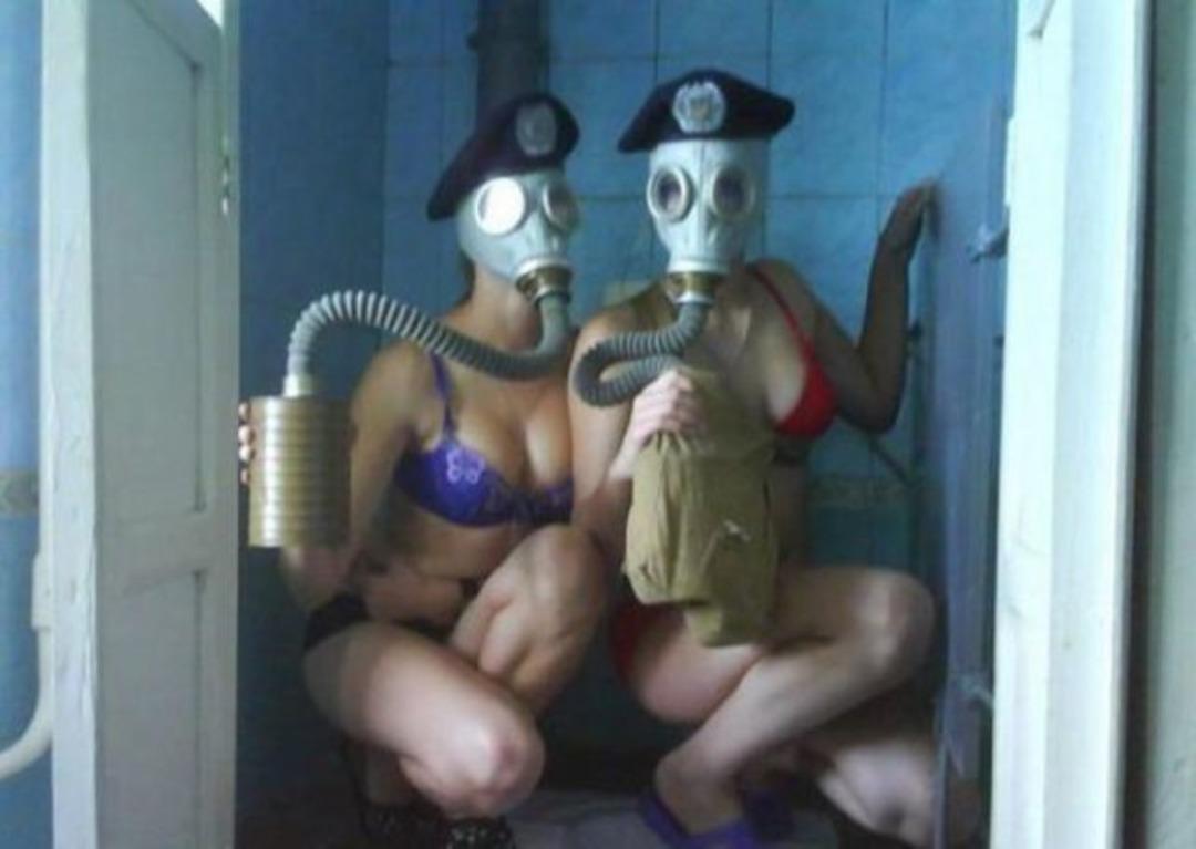 Bunlar da Rusya'nın zalımları!