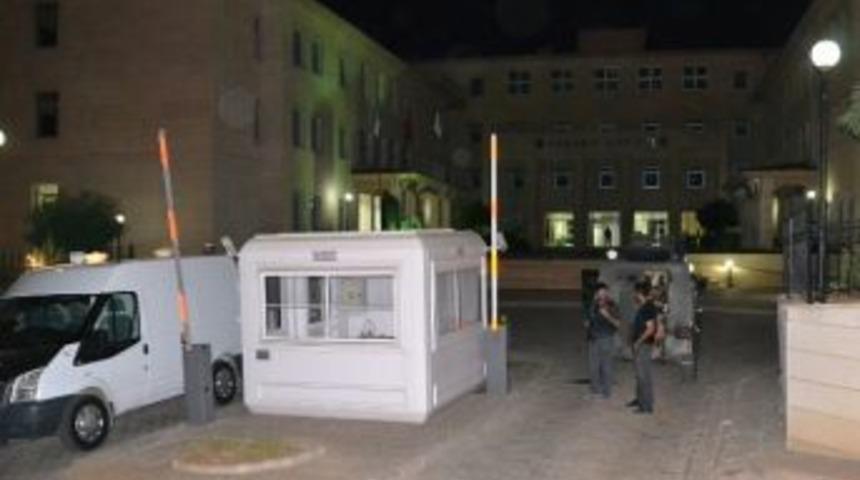 Ter&ouml;r &Ouml;rg&uuml;t&uuml; &Uuml;yesi 5 Kişi Tutuklandı