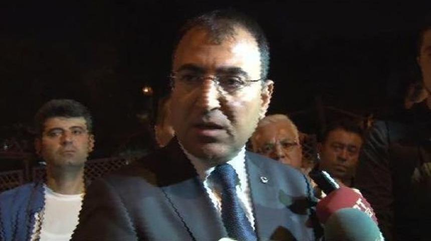 Huzurevinde Yangın: 1 &Ouml;l&uuml;, 30 Yaralı (2)